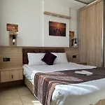 Beyondiest Hotel Antália