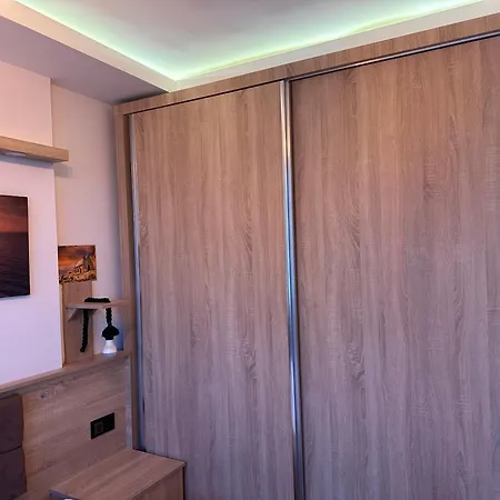 Hotel Beyondiest Antalya