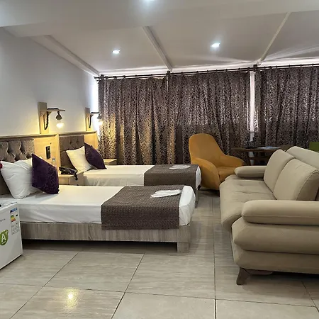 Beyondiest 3* Antalya