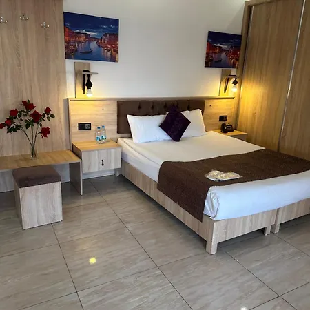 Hotel Beyondiest Antalya