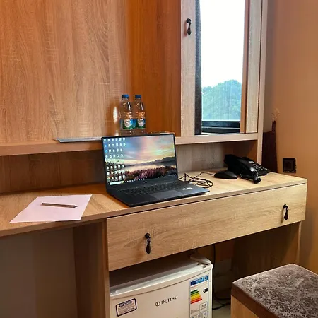 Beyondiest Hotel Antalya