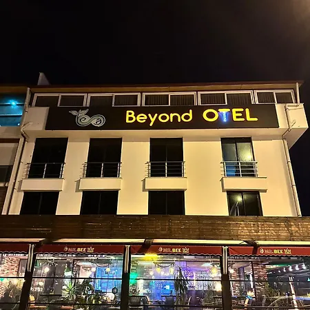 Hotel Beyondiest Antalya