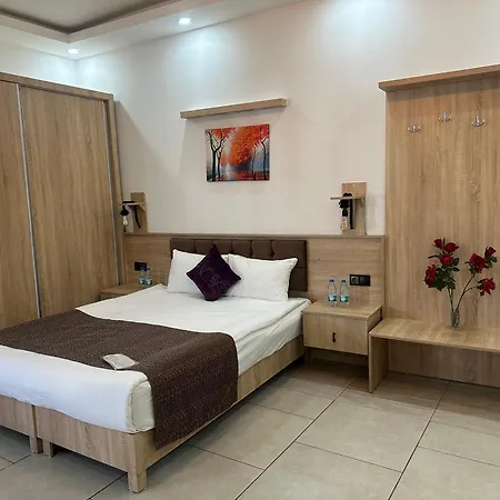 Beyondiest 3* Antalya