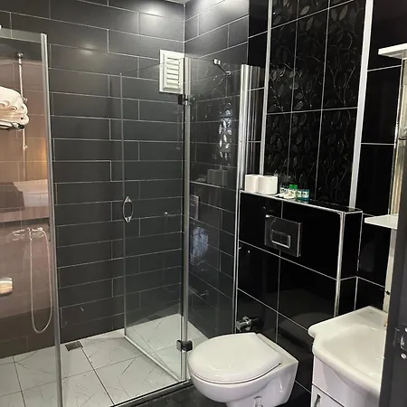 מלון Beyondiest אנטליה