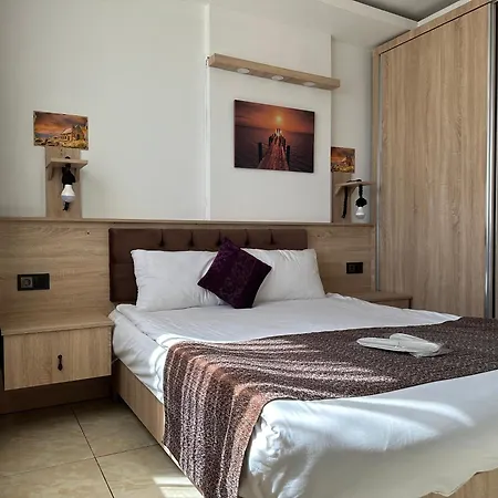 Beyondiest Hotel Antalya