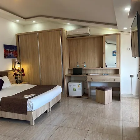 Beyondiest 3* Antalya