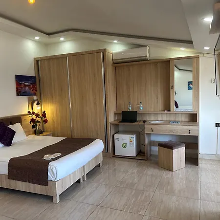 Beyondiest Hotell
