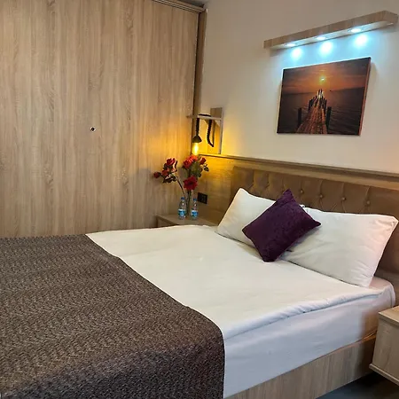 Hotel Beyondiest