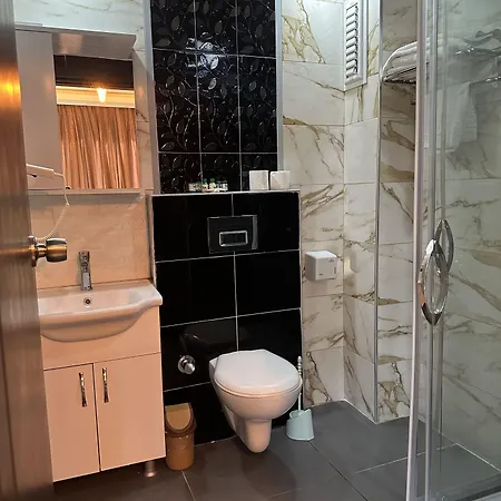 Beyondiest Hotel Antalya