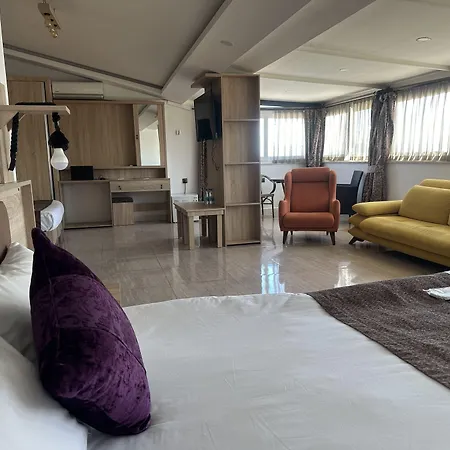 Beyondiest Hotel