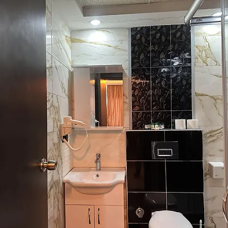 Beyondiest 3* Antalya