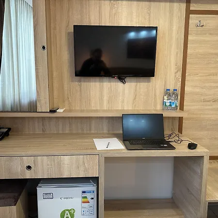 Hotel Beyondiest 3*