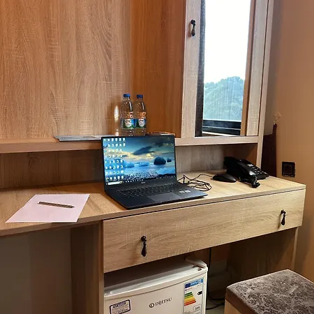 Beyondiest Hotel Antalya