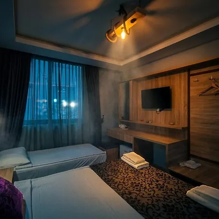Beyondiest 3* Antalya