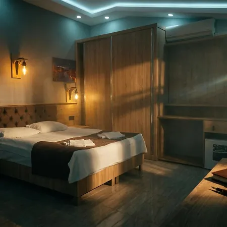 Beyondiest 3* Antalya