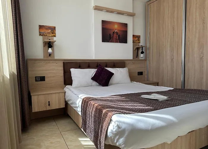 Otel Beyondiest