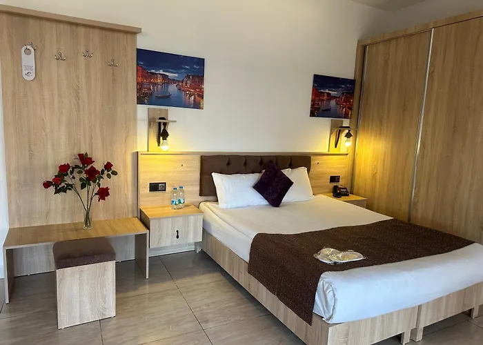 Hotel Beyondiest 3*