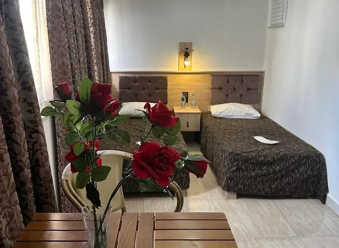 Beyondiest 안탈리아