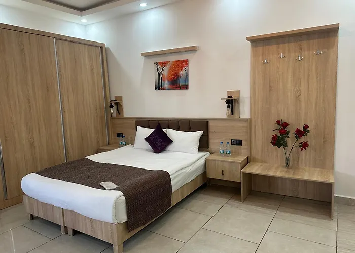 Beyondiest 3* Antalya