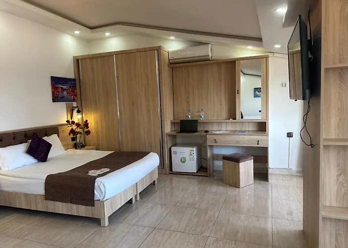 Beyondiest 3* Antalya