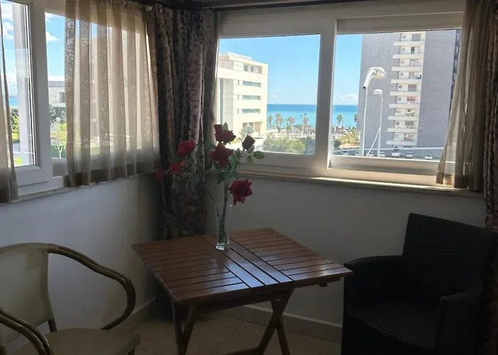 Beyondiest 안탈리아