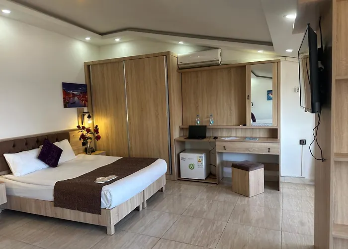 Beyondiest Hotel