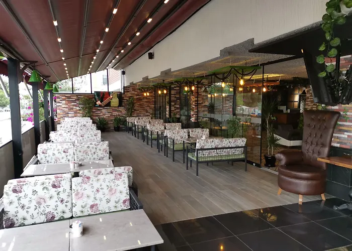 Otel Beyondiest 3*