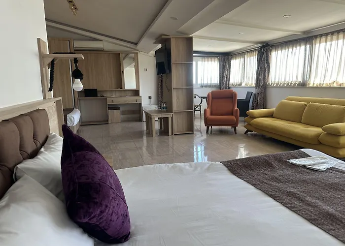 Beyondiest Otel