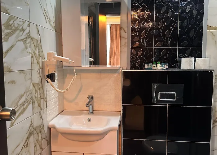Otel Beyondiest