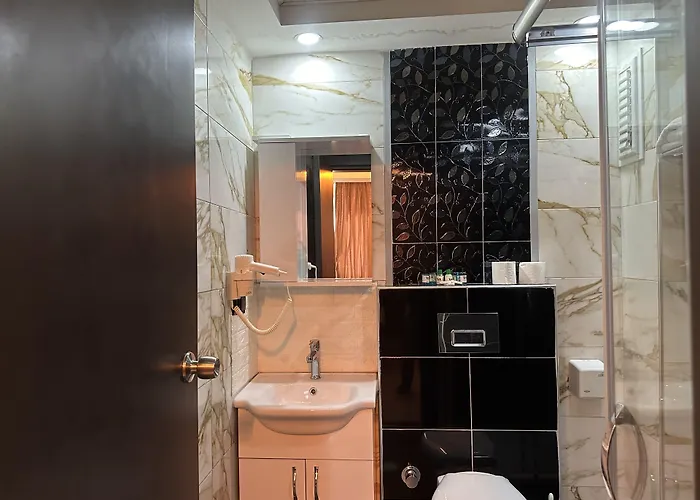 Beyondiest 3* Antalya