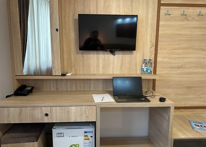 호텔 Beyondiest 3*