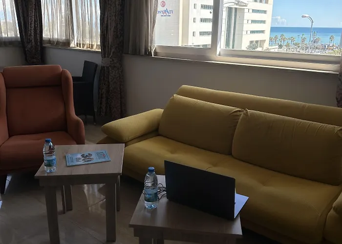 Otel Beyondiest 3*