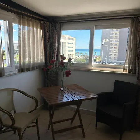 Beyondiest Анталья