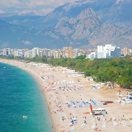 Beyondiest Отель 3*