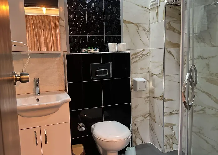 Beyondiest Hotel Antalia