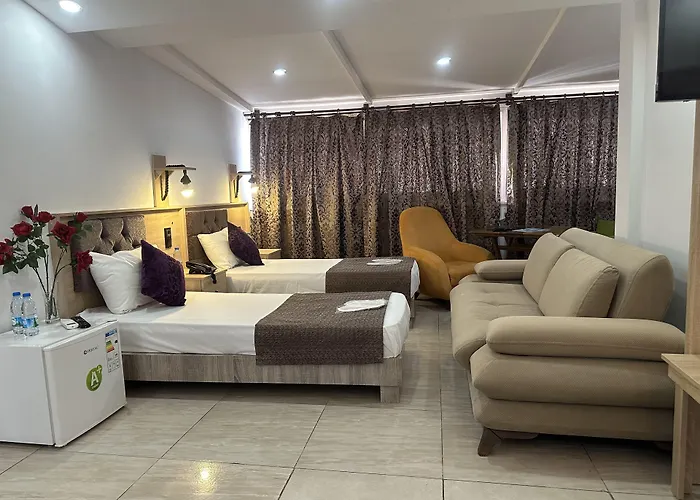 Beyondiest 3* Antalia