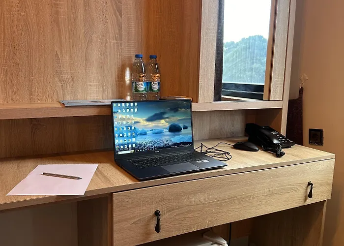 Beyondiest Hotel Antalia