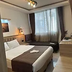Beyondiest Otel Antalya